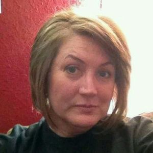 Meet your Posher, Darlene