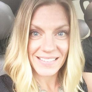 Meet your Posher, Davina