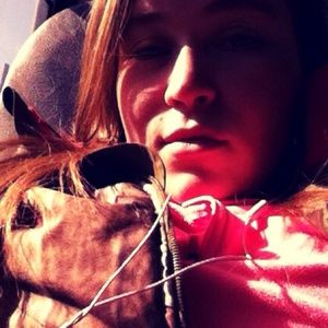 Meet your Posher, Jullie