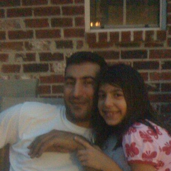 Meet your Posher, Imad