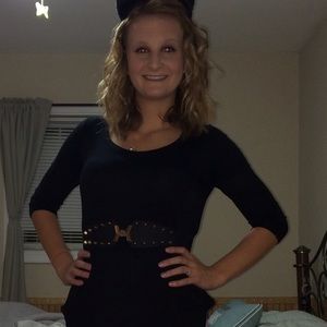 Meet your Posher, Dana