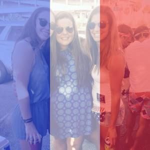 Meet your Posher, Danielle