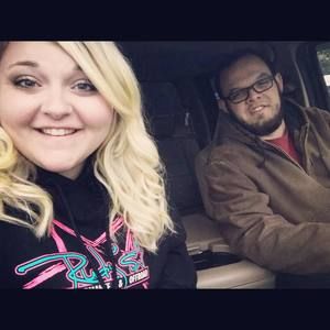 Meet your Posher, Meredith