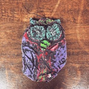 Meet your Posher, Corinn