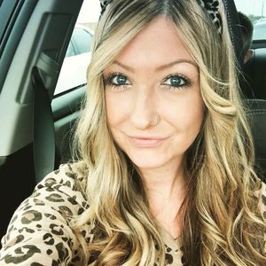 Meet your Posher, Bethany