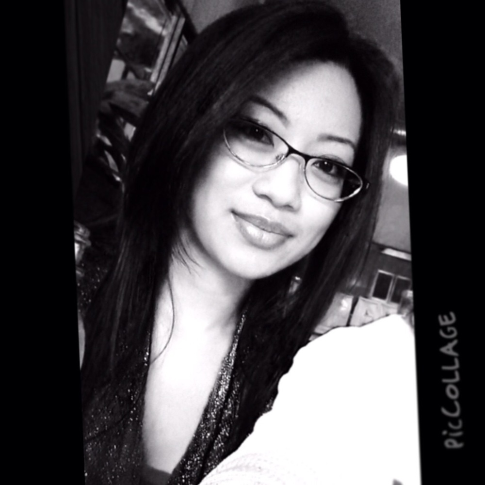 Meet your Posher, Kristine