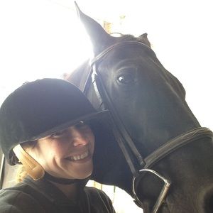 Meet your Posher, Katherine