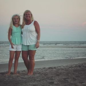 Meet your Posher, Cheryl