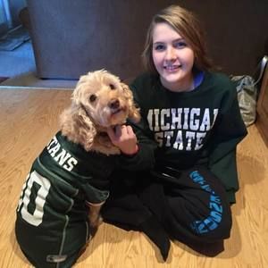 Meet your Posher, Allie