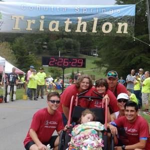 Meet your Posher, Carrie