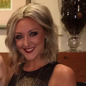 Meet your Posher, Rachael