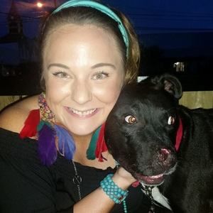 Meet your Posher, Lacey