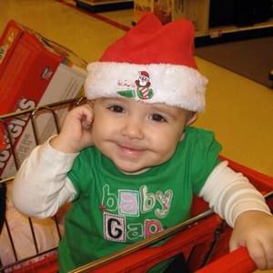 Meet your Posher, Shannon