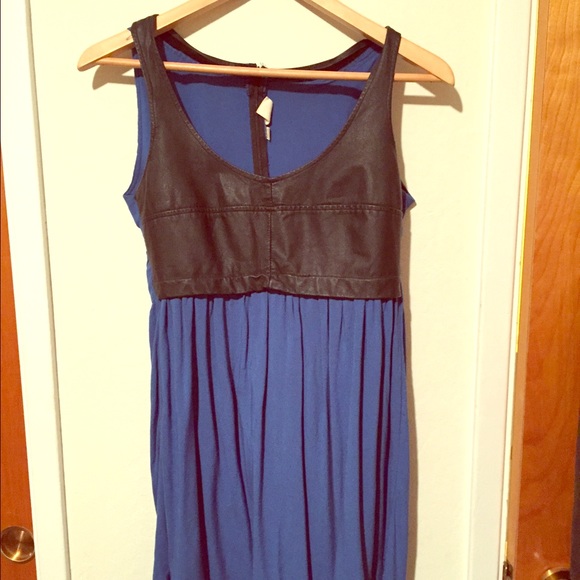 Urban Outfitters - Urban Renewal brand dress