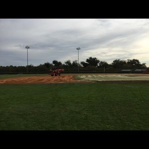 Meet your Posher, Brett