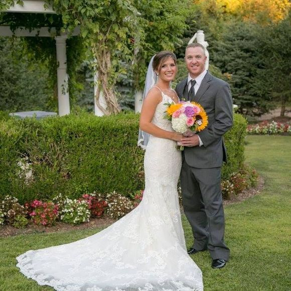 Meet your Posher, Barbara