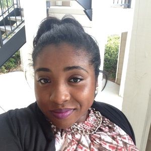 Meet your Posher, Joy