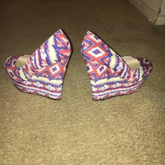 Wedges