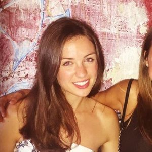 Meet your Posher, Alexandra