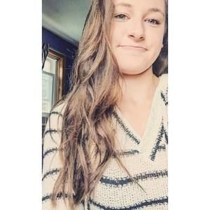 Meet your Posher, Mikayla