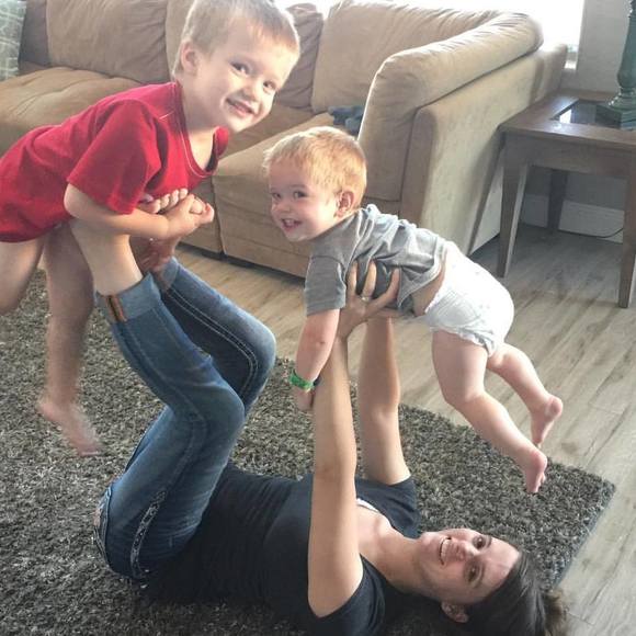 Meet your Posher, Breana - Picture 1 of 1