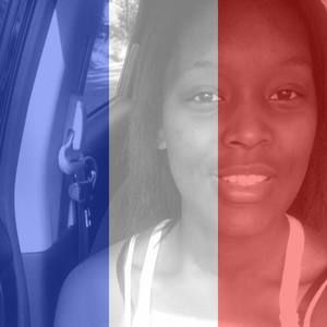 Meet your Posher, Karlea'