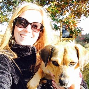 Meet your Posher, Erica