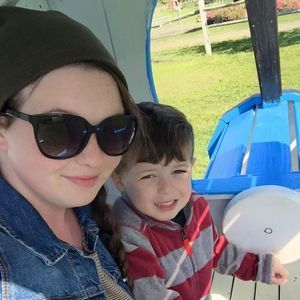 Meet your Posher, Nicole