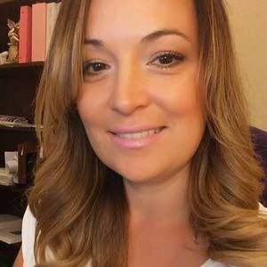 Meet your Posher, Cheryl