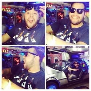 Meet your Posher, Jorge