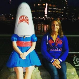 Meet your Posher, Lisa