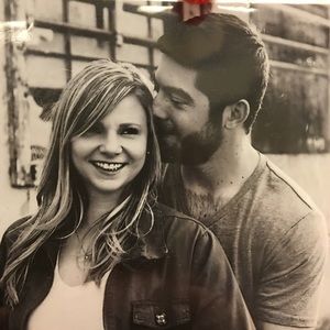 Meet your Posher, Dana