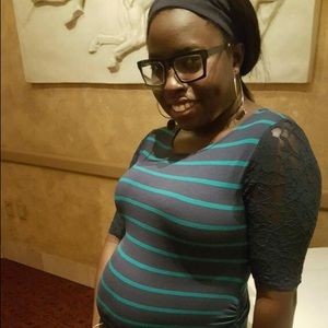 Meet your Posher, Syeeda