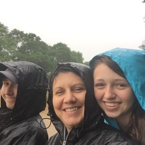 Meet your Posher, Heather