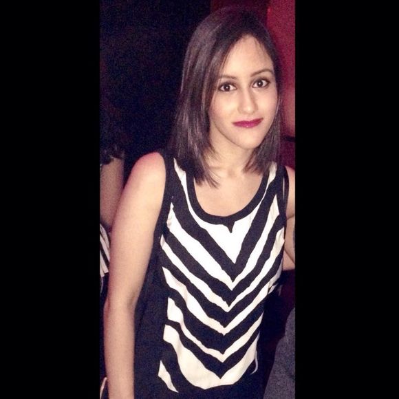 Meet your Posher, Sonam - Picture 1 of 1