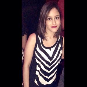 Meet your Posher, Sonam