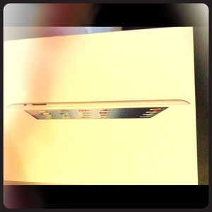 iPad 16gb.with free two cases... On hold....
