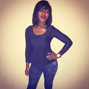 Meet your Posher, Jikira