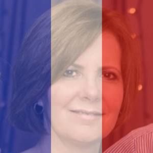 Meet your Posher, Nanette