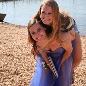 Meet your Posher, Madison