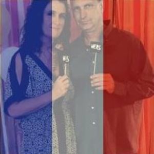 Meet your Posher, Frankie isom