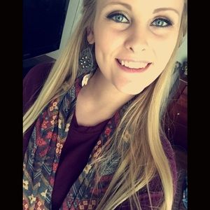 Meet your Posher, Kaylee