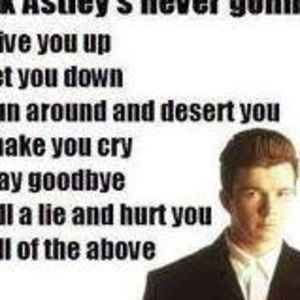 Meet your Posher, Benjamin