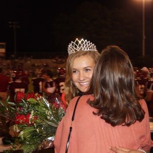 Meet your Posher, Anna