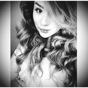 Meet your Posher, Jimena
