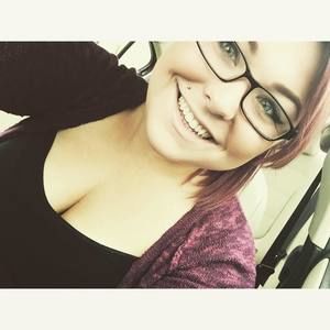 Meet your Posher, Amie