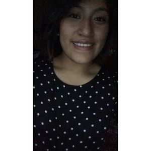 Meet your Posher, Angela