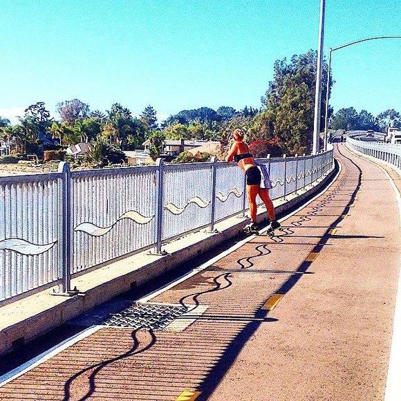 Meet your Posher, Halie