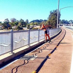 Meet your Posher, Halie