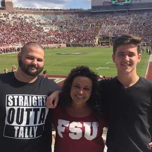 Meet your Posher, Heather